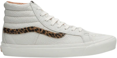 Vans OG Sk8-Hi LX 'Pony Hair - Leopard' VN0003T0IIA Vans OG Sk8-Hi LX 'Pony Hair - Leopard' VN0003T0IIA