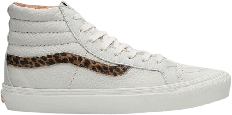 Vans OG Sk8-Hi LX '豹纹仿马毛' VN0003T0IIA Buy Vans OG Sk8-Hi LX '豹纹仿马毛' VN0003T0IIA