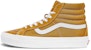 Vans OG Sk8-Hi LX 'Pumpkin Spice' Lelaki Wanita Skaters Sneakers VN0A4BVB20S