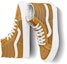 Purchase Vans OG Sk8-Hi LX 'Pumpkin Spice' Lelaki Wanita Skaters Sneakers VN0A4BVB20S