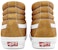 Vans OG Sk8-Hi LX 'Pumpkin Spice' Lelaki Wanita Skaters Sneakers VN0A4BVB20S