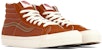 Vans OG Sk8-HI LX 'Rust' Lelaki Kasual Sneakers VN0A45JLVQR