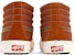 Vans OG Sk8-HI LX 'Rust' Lelaki Kasual Sneakers VN0A45JLVQR