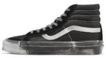 Vans OG Sk8-Hi LX‘压力黑白’高帮滑板鞋 VN0A4BVBBA2 Buy Vans OG Sk8-Hi LX‘压力黑白’高帮滑板鞋 VN0A4BVBBA2