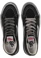 Vans OG Sk8-Hi LX‘压力黑白’高帮滑板鞋 VN0A4BVBBA2 Shop Vans OG Sk8-Hi LX‘压力黑白’高帮滑板鞋 VN0A4BVBBA2