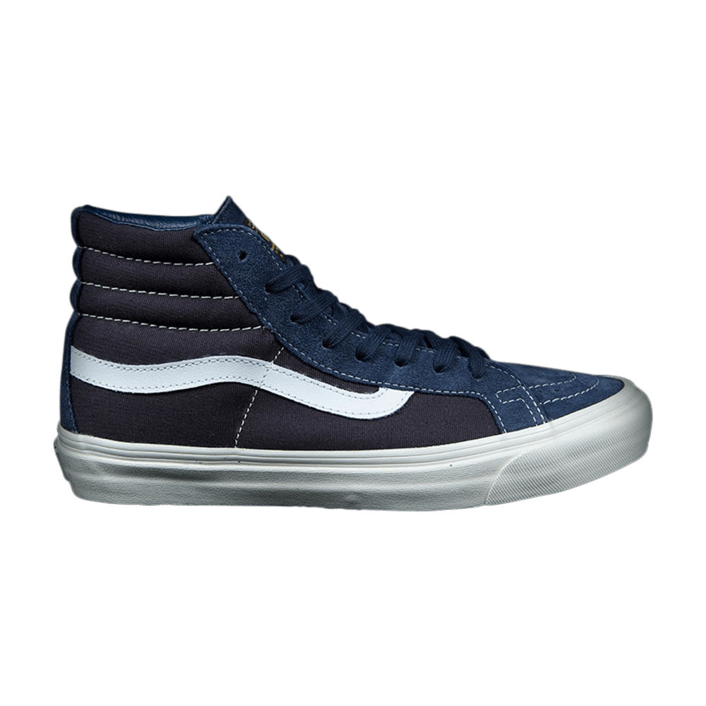 Buy Vans OG Sk8-Hi LX "WTAPS"联名款 0OZE8XV