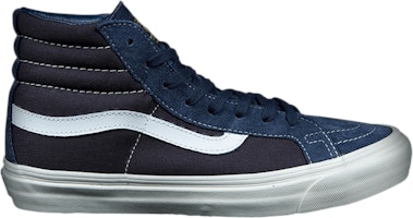 Vans OG Sk8-Hi LX 'WTAPS' 0OZE8XV Vans OG Sk8-Hi LX 'WTAPS' 0OZE8XV