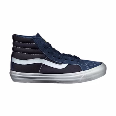 Vans Sk8-Hi LX 'WTAPS'