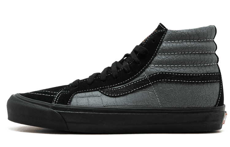 Buy Vans OG Sk8-Hi LX 'WTAPS' Zapatillas Altas VN000OZEGW7
