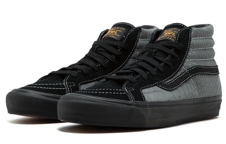 Order Vans OG Sk8-Hi LX 'WTAPS' Zapatillas Altas VN000OZEGW7