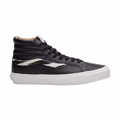 Vans Sk8-Hi LX 'Zebra'