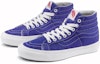 Order Vans OG SK8-Hi LX Denim Blue VN0A4BVBVZ3