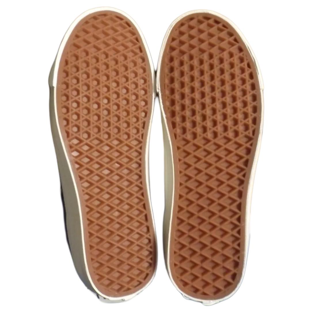 Purchase Vans OG SK8-Hi LX Biru Denim VN0A4BVBVZ3