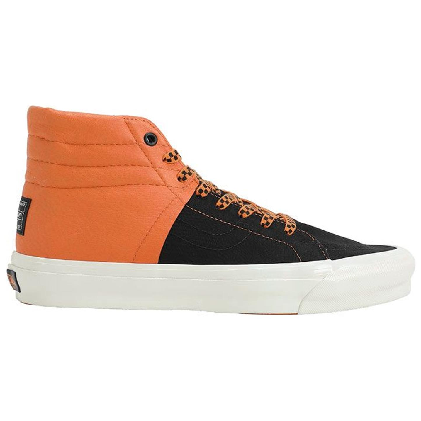 Order Vans OG SK8-HI LX x Porter Zapatillas Edición Especial VN0A45JL2H6