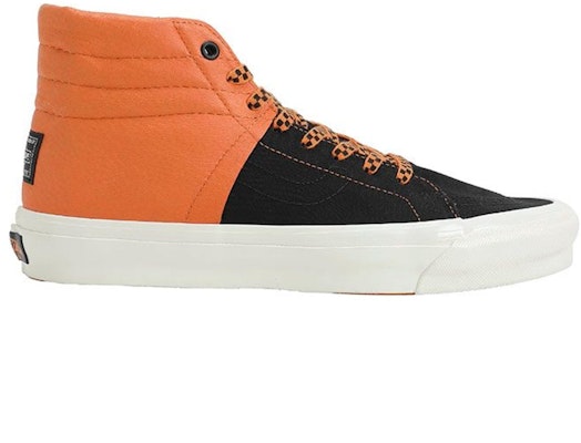 Vans OG SK8-HI LX x Porter Zapatillas Edición Especial VN0A45JL2H6 Order Vans OG SK8-HI LX x Porter Zapatillas Edición Especial VN0A45JL2H6