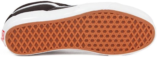 Vans OG Sk8-Mid LX '黑白' 高帮板鞋 VN0A4BVCBA2 Purchase Vans OG Sk8-Mid LX '黑白' 高帮板鞋 VN0A4BVCBA2