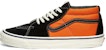 Vans OG Sk8-Mid LX 'Exuberance' VN0A4BVCXDV