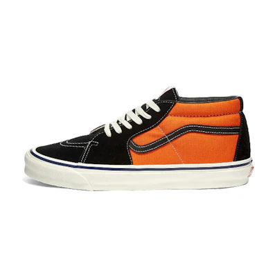 Vans Sk8-Mid LX 'Exuberance'