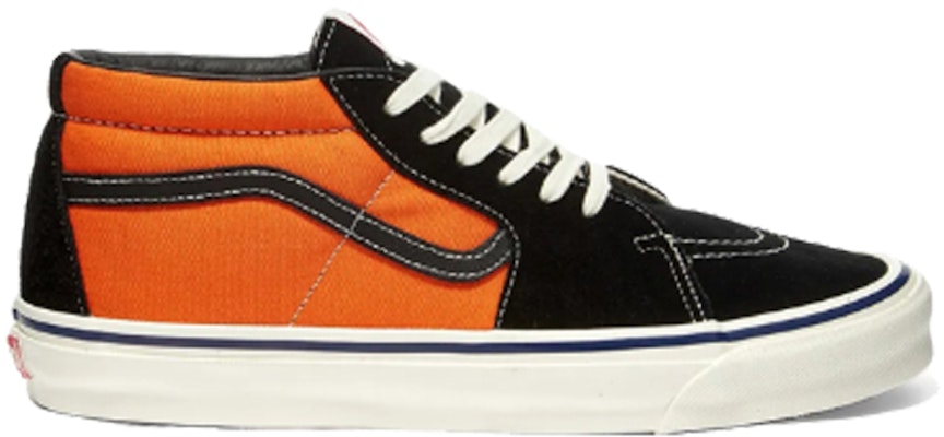 반스 OG Sk8-Mid LX '엑서버런스' VN0A4BVCXDV VN0A4BVCXDV Order 반스 OG Sk8-Mid LX '엑서버런스' VN0A4BVCXDV VN0A4BVCXDV