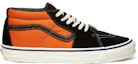 Order Vans OG Sk8-Mid LX 'Exuberance' VN0A4BVCXDV