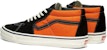Vans OG Sk8-Mid LX 'Exuberance' VN0A4BVCXDV