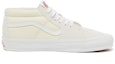 Order Vans OG Sk8-Mid LX 'Gading' VN0A4BVCWWW