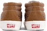Purchase Vans OG SK8-Mid LX 'Coklat Tembakau' VN0A3ZCDUN9
