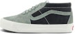Vans OG Sk8-Mid LX 'Tri-Tone - Shadow' VN0A4BVCBY1