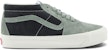 Vans OG Sk8-Mid LX 'Tri-Tone - Shadow' VN0A4BVCBY1