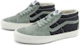 Vans OG Sk8-Mid LX 'Tri-Tone - Shadow' VN0A4BVCBY1