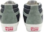 Purchase Vans OG Sk8-Mid LX 'Tri-Tone - Shadow' VN0A4BVCBY1