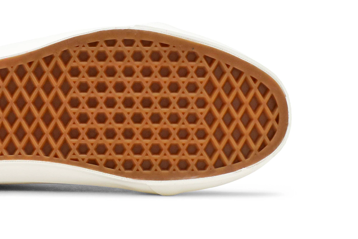 Vans OG Sk8-Hi LX 'Pompeian Red'