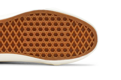 Vans OG Sk8-Hi LX 'Pompeian Red'