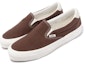 Order Vans OG Slip-On 59 LX 'Coklat' VN0007QEBRO