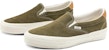 Vans OG Slip-On 59 LX 'Hijau Gelap' VN0007QEOLV
