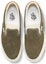 Shop Vans OG Slip-On 59 LX 'Hijau Gelap' VN0007QEOLV