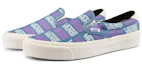 Order Vans OG Slip-On 59 LX ''Logo Schachbrettmuster - Larkspur'' VN0A4BVDVZB
