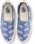 Lookbook Vans OG Slip-On 59 LX 'Logo Checkerboard - Larkspur' dalam Bahasa Melayu VN0A4BVDVZB