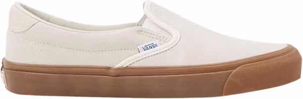 Vans OG Slip-On 59 LX 'Sugar Swizzle Gum' VN0A38FZQMC Vans OG Slip-On 59 LX 'Sugar Swizzle Gum' VN0A38FZQMC