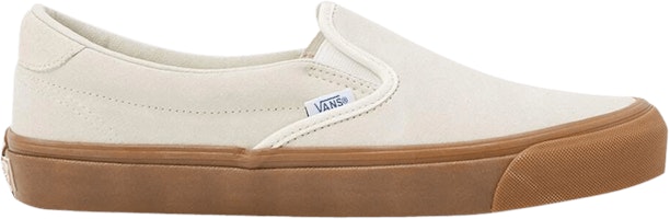 Vans OG Slip-On 59 LX 'Sugar Swizzle Gum' VN0A38FZQMC Vans OG Slip-On 59 LX 'Sugar Swizzle Gum' VN0A38FZQMC