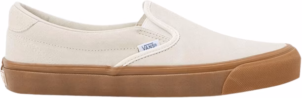 Vans OG Slip-On 59 LX 'Sugar Swizzle Gum' VN0A38FZQMC Vans OG Slip-On 59 LX 'Sugar Swizzle Gum' VN0A38FZQMC