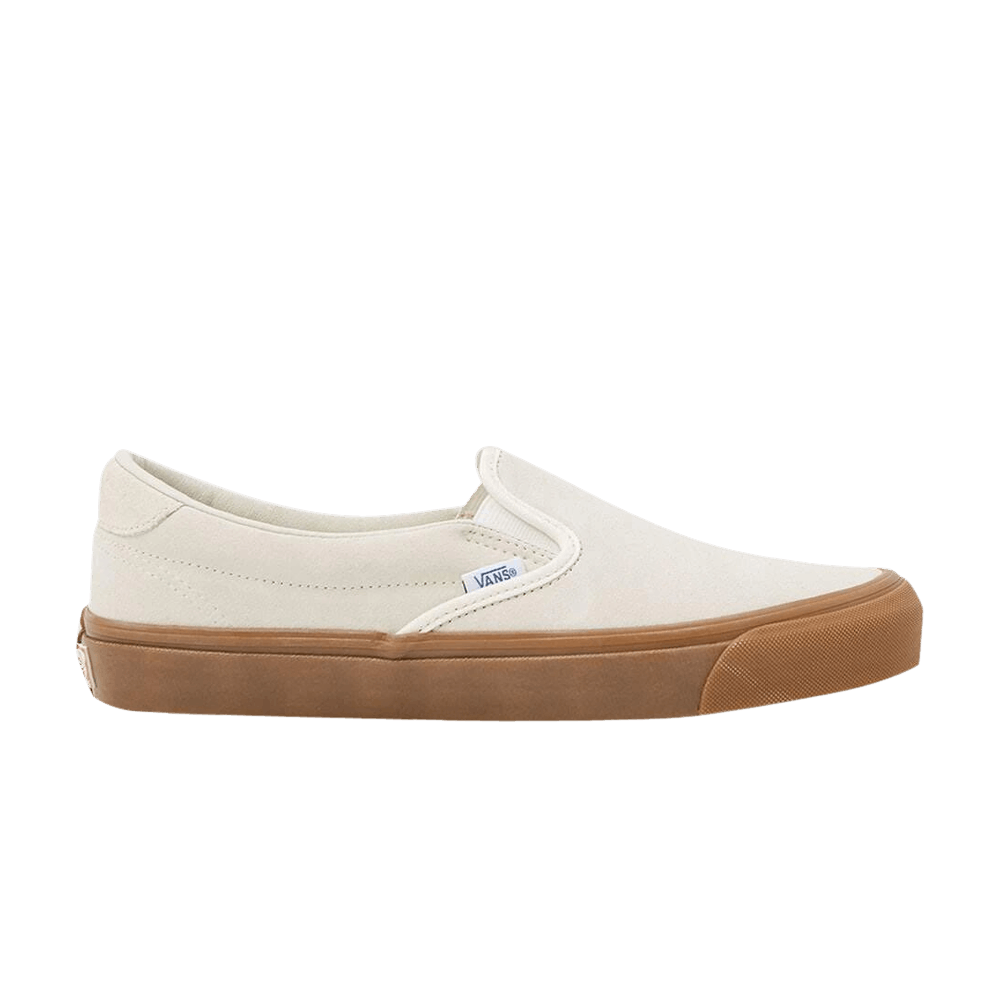 Vans OG Slip-On 59 LX 'Sugar Swizzle Gum' VN0A38FZQMC