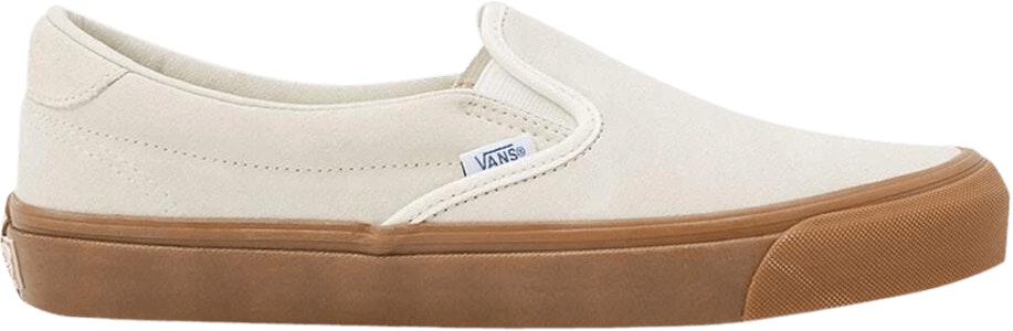 Vans OG Slip-On 59 LX 'Sugar Swizzle Gum' Pria Wanita Sneakers VN0A38FZQMC Buy Vans OG Slip-On 59 LX 'Sugar Swizzle Gum' Pria Wanita Sneakers VN0A38FZQMC