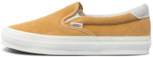 Buy Vans OG Slip-On 59 LX 'Kuning' VN0007QEYLW