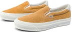 Lookbook Vans OG Slip-On 59 LX 'Kuning' VN0007QEYLW