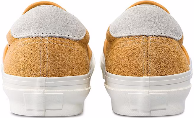 Vans OG Slip-On 59 LX“黄色” VN0007QEYLW Purchase Vans OG Slip-On 59 LX“黄色” VN0007QEYLW