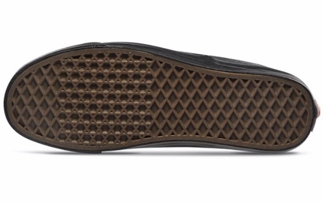 Vans OG Slip-On 59 LX Cuero Gamuza 'Negro' VN0A38FZ69E Shop Vans OG Slip-On 59 LX Cuero Gamuza 'Negro' VN0A38FZ69E