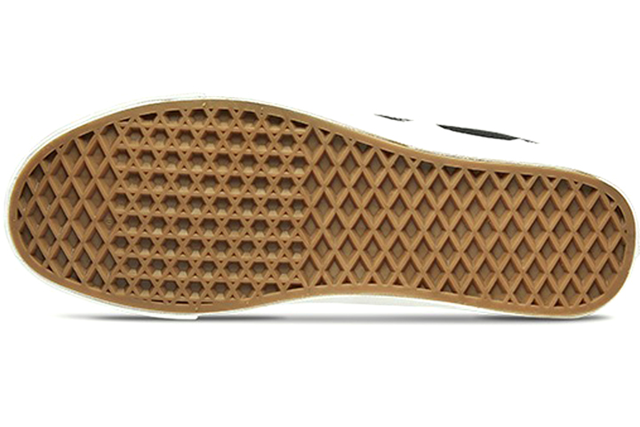 Details for Vans OG Slip-On LX ''Multi-Logo Nero'' VN0A45JKVQE