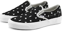 Order Vans OG SLIP-ON LX Nero/Bianco VN0A3AV7VZD