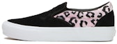 Buy Vans OG Slip-On LX Kasut Tanpa Licin Unisex Hitam Santai & Skateboard Lelaki Wanita VN0A3QXYBDP